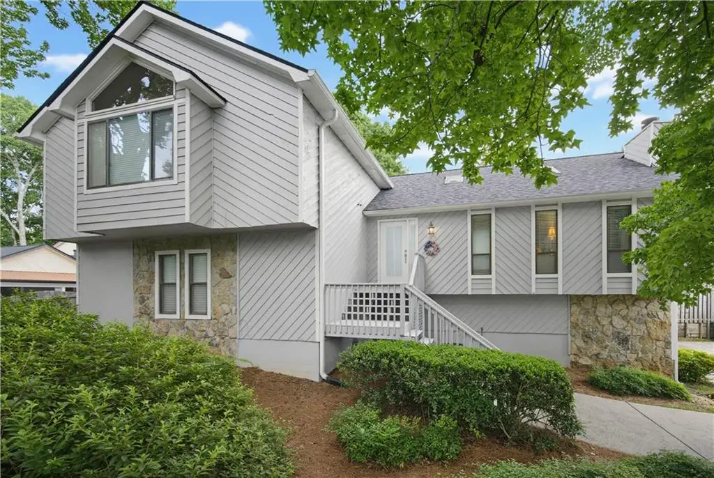 4914 Waterport Way, Peachtree Corners, GA 30096 - #1
