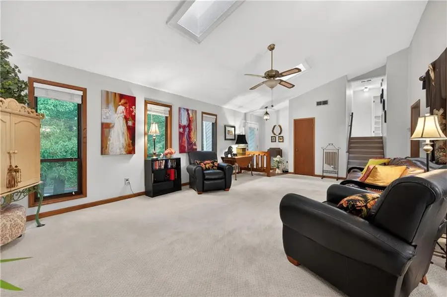 4914 Waterport Way, Peachtree Corners, GA 30096 - #3