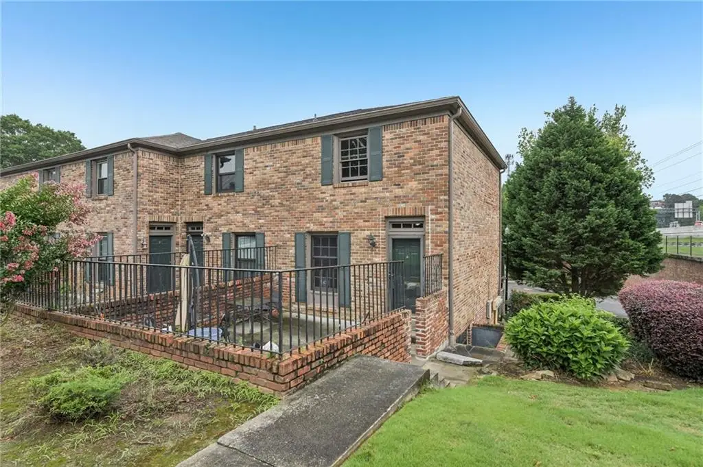3071 Colonial Way #H, Atlanta, GA 30341 - #1