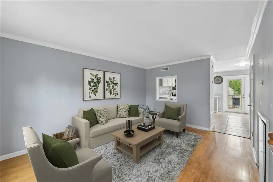 3071 Colonial Way #H, Atlanta, GA 30341 - #3