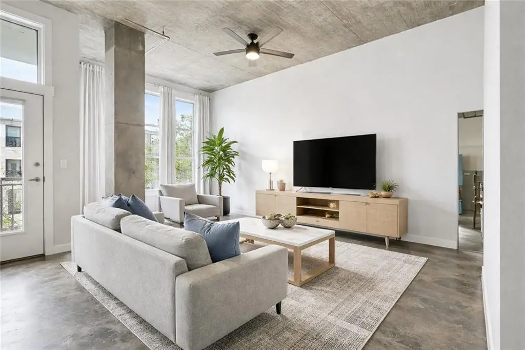 245 N Highland Avenue Ne #408, Atlanta, GA 30307 - #1