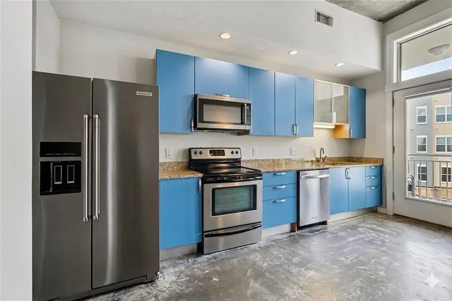 245 N Highland Avenue Ne #408, Atlanta, GA 30307 - #3