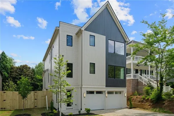 3213 Mae Avenue Ne, Brookhaven, GA 30319