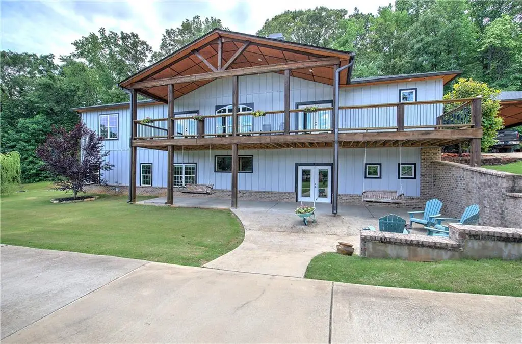 170 Gaddis Road Nw, Cartersville, GA 30120 - #1