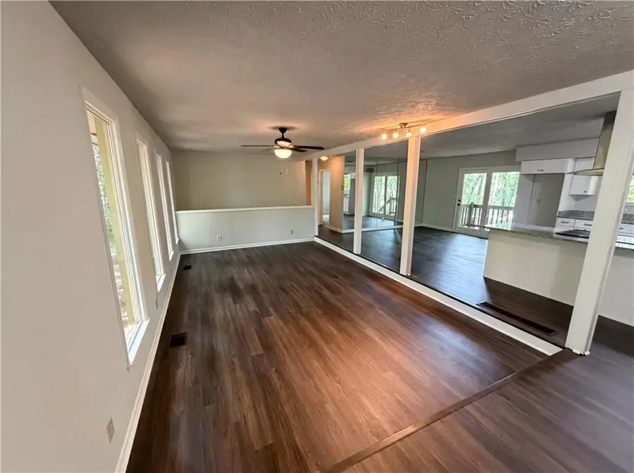 8295 Wilkerson Mill Road, Palmetto, GA 30268 - #3