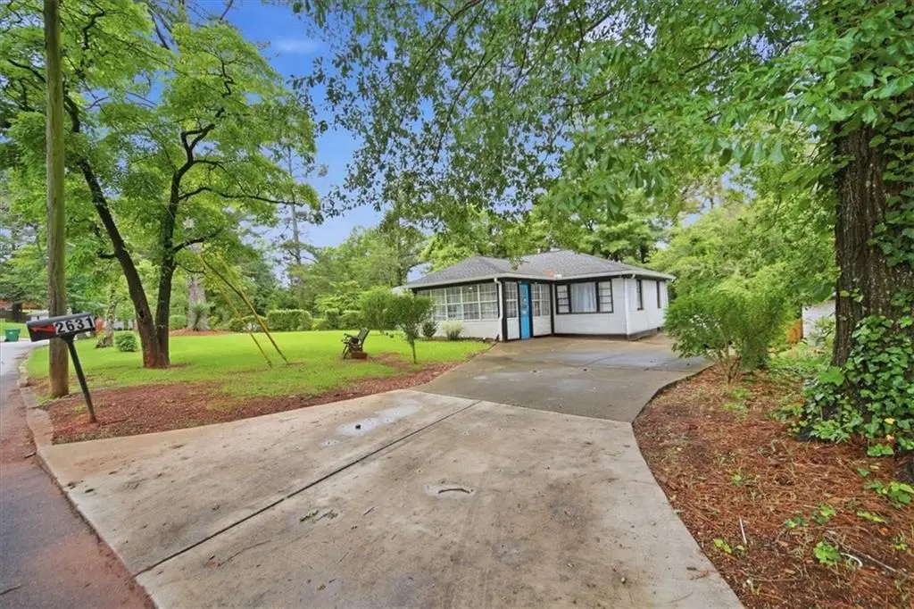 2631 Patrick Court Se, Atlanta, GA 30317 - #1