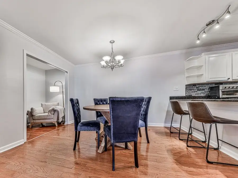 1708 Brighton Point, Atlanta, GA 30328 - #3