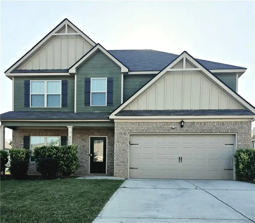 9025 Holder Road, Locust Grove, GA 30248 - #1