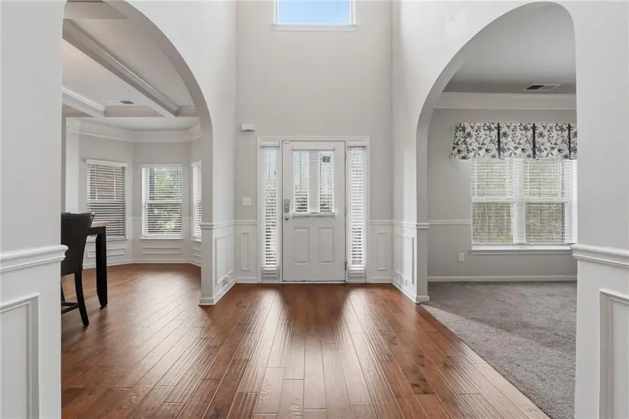 4006 Cherry Wood Drive, Loganville, GA 30052 - #3