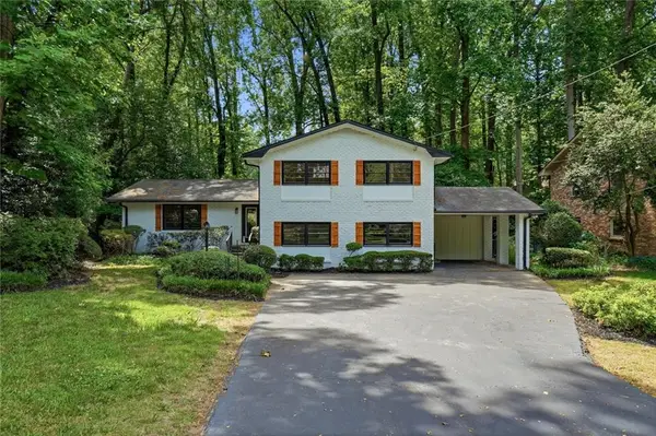 3309 Chase Road, Atlanta, GA 30341