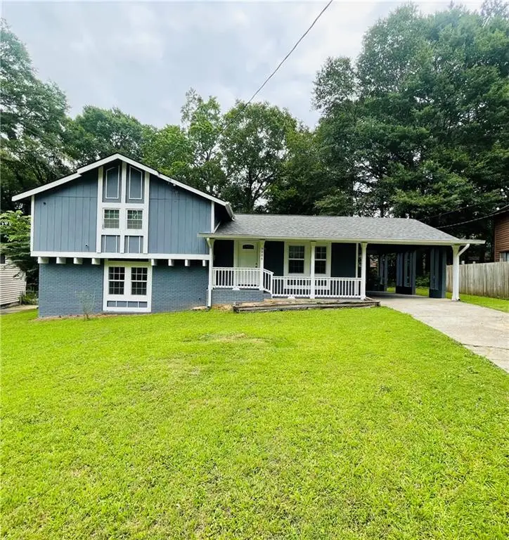 9006 Gatewood Drive, Jonesboro, GA 30238 - #2