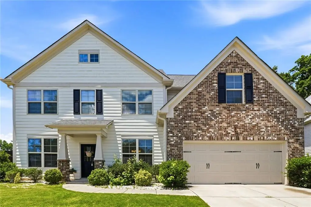 7048 Roselake Circle, Douglasville, GA 30134 - #1