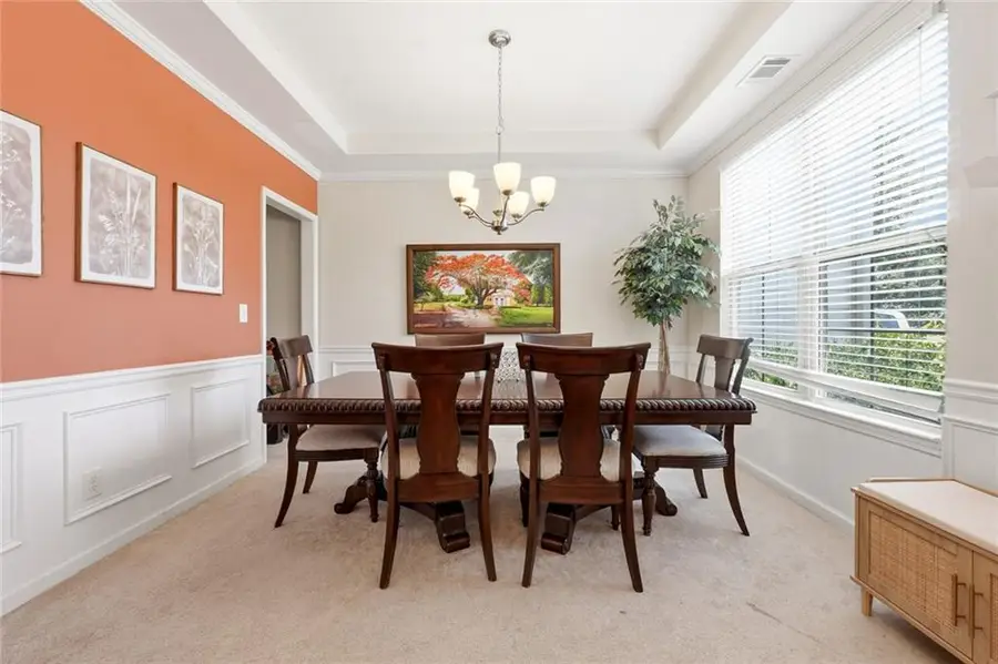 7048 Roselake Circle, Douglasville, GA 30134 - #3