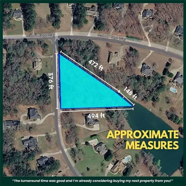 15 Walnut Ridge Court, Covington, GA 30014