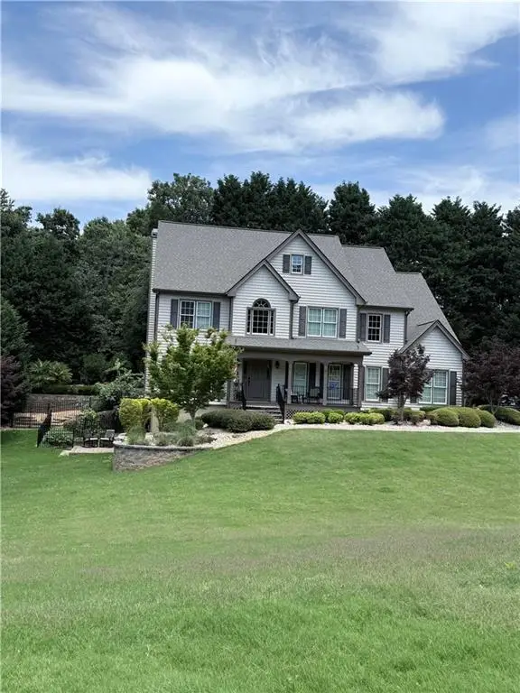 5210 Maplewood Lane, Gainesville, GA 30504 - #1
