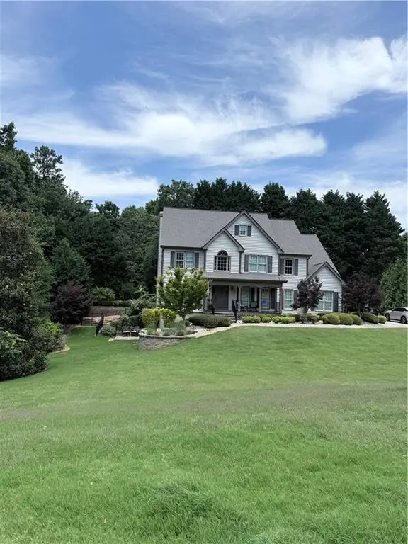 5210 Maplewood Lane, Gainesville, GA 30504 - #3