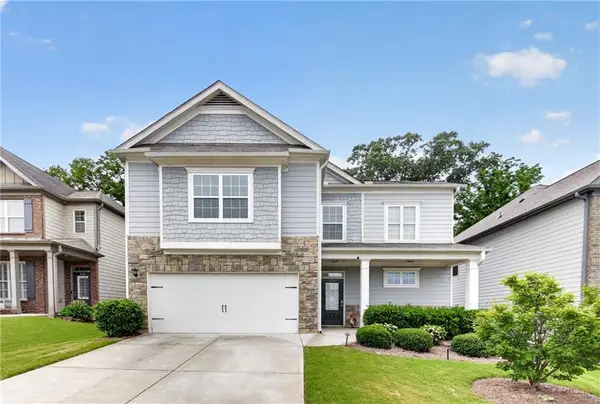 236 Orchard Trail, Canton, GA 30115
