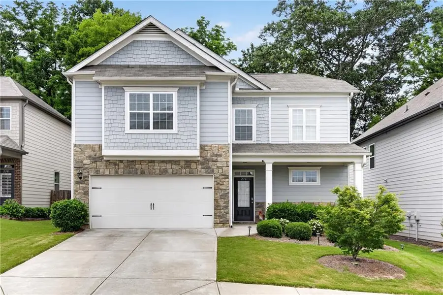 236 Orchard Trail, Canton, GA 30115 - #2