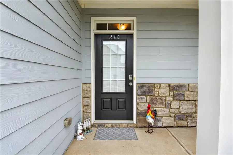 236 Orchard Trail, Canton, GA 30115 - #3