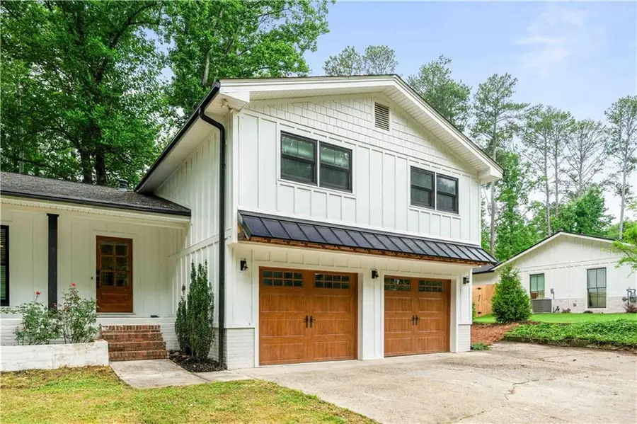 110 John Christopher Drive, Alpharetta, GA 30009 - #2