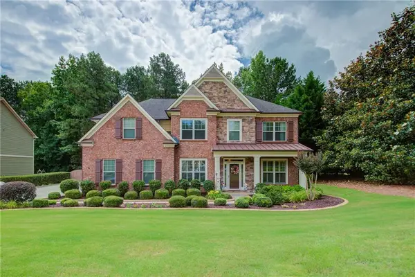 5731 Islington Drive, Powder Springs, GA 30127