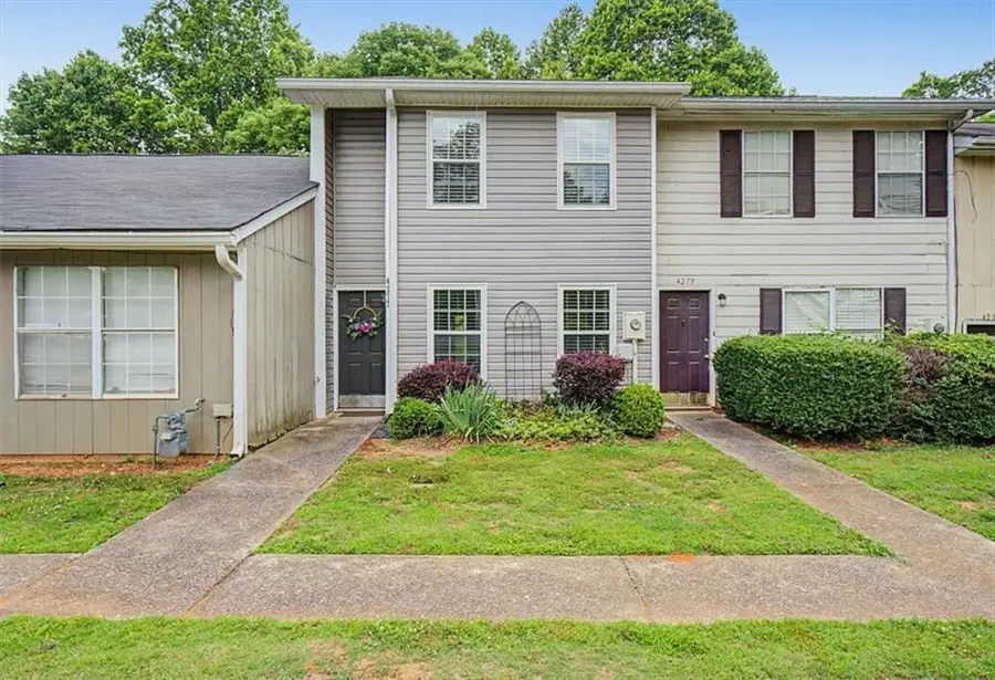 4277 Grogan Street, Acworth, GA 30101 - #2