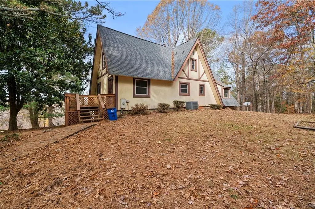 5388 Price Road, Gainesville, GA 30506 - #1