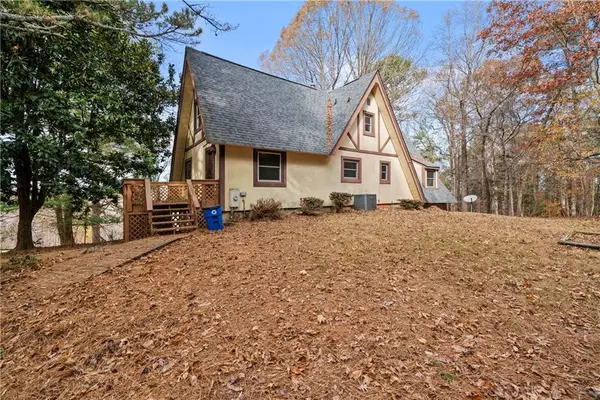 5388 Price Road, Gainesville, GA 30506