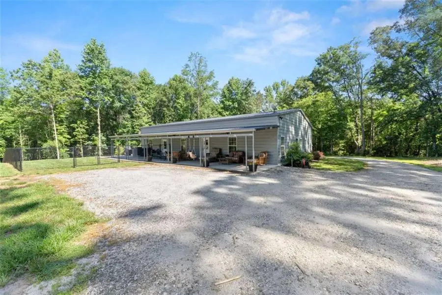 1366 Wheeler Cemetery Road, Maysville, GA 30558 - #3