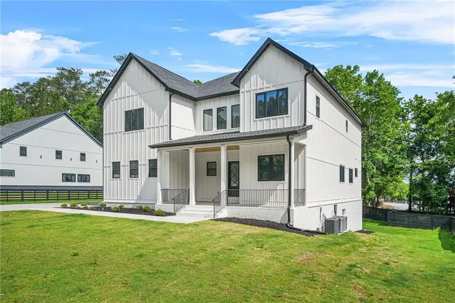 5175 Cascade Road, Atlanta, GA 30331 - #3