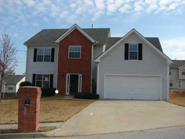 6424 Castle Court Way, Lithonia, GA 30058 - #1