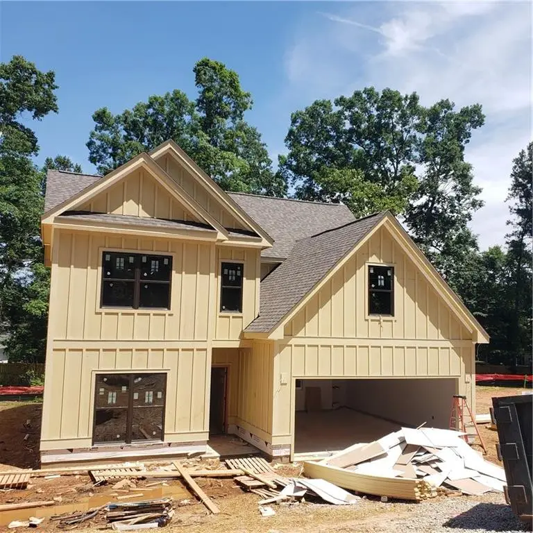 2262 Belmont Circle, Smyrna, GA 30080 - #1