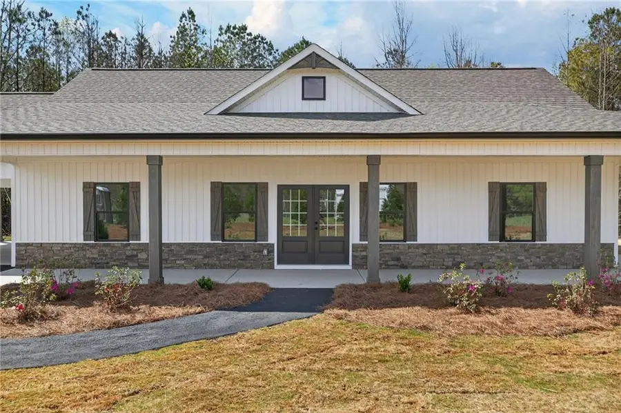 3512-2 Vinson Mountain Road, Rockmart, GA 30153 - #3