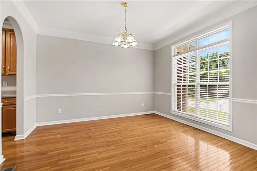 165 Normandy Drive, Fayetteville, GA 30214 - #3