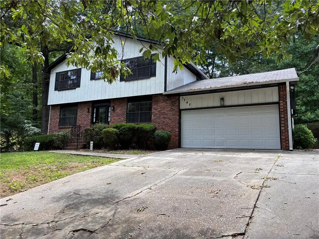 3745 Londonderry Court, Lithonia, GA 30038 - #1