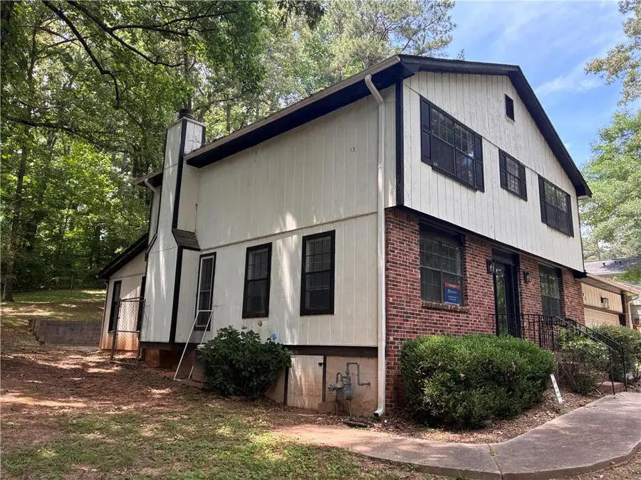 3745 Londonderry Court, Lithonia, GA 30038 - #3