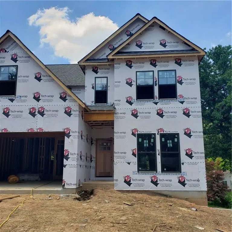 2425 Elmwood Circle, Atlanta, GA 30339 - #1