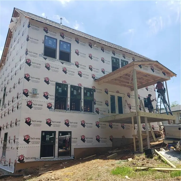 2425 Elmwood Circle, Atlanta, GA 30339 - #3
