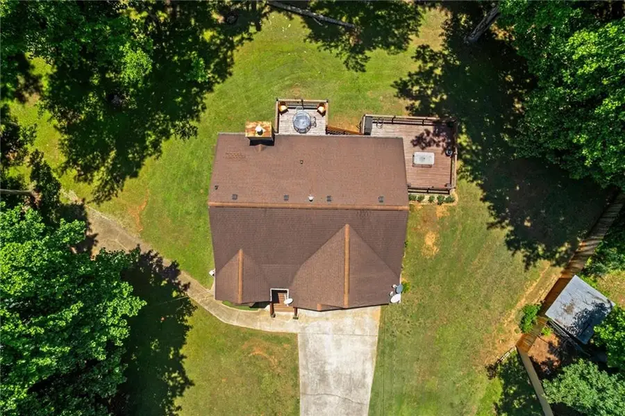 5310 Redfield Way, Flowery Branch, GA 30542 - #3