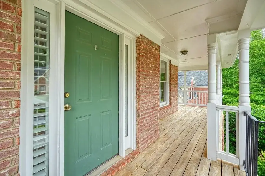 8033 Ridge Valley, Woodstock, GA 30189 - #2
