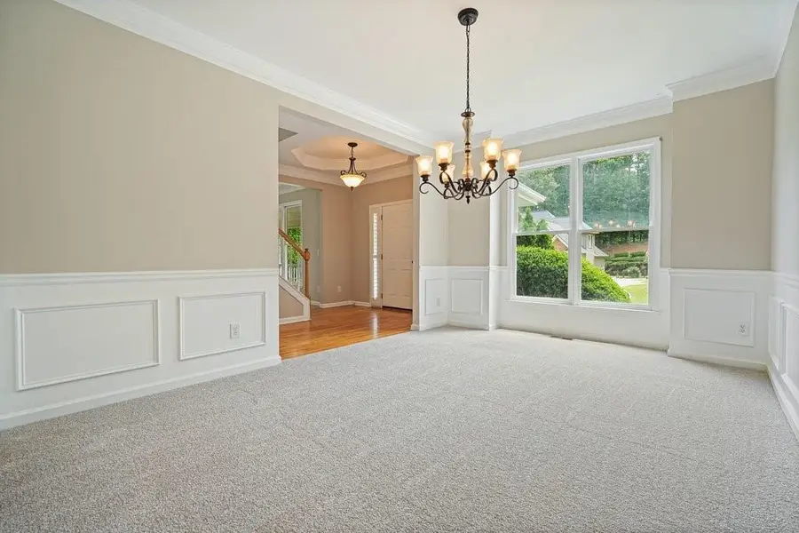 8033 Ridge Valley, Woodstock, GA 30189 - #3