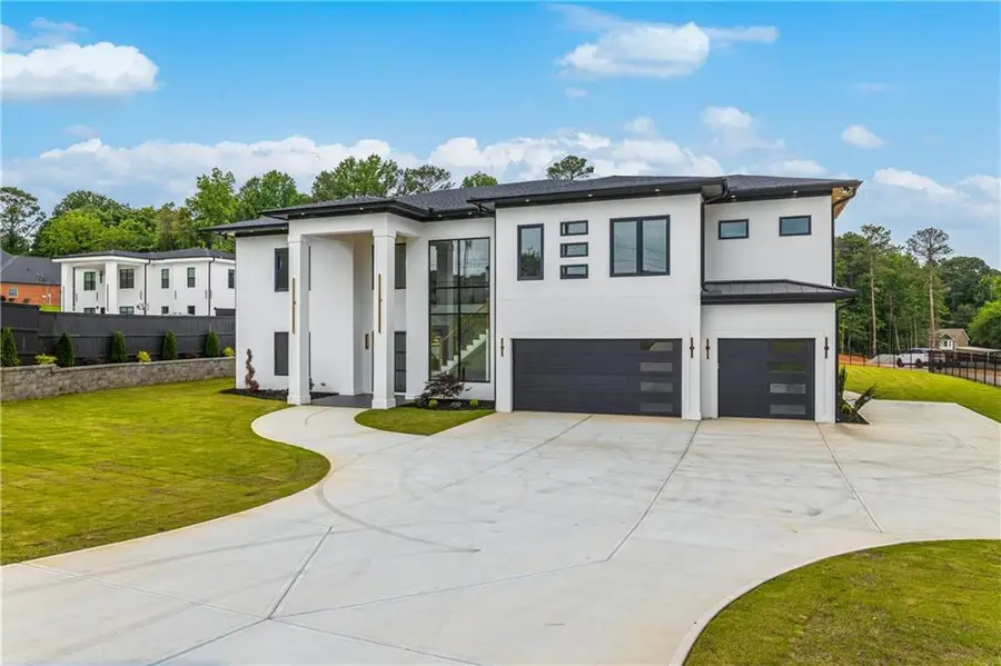 395 Simonton Road Se, Lawrenceville, GA 30045 - #2