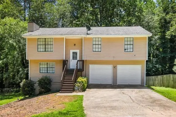 1197 Ridgeside Drive Nw, Acworth, GA 30102 - #1