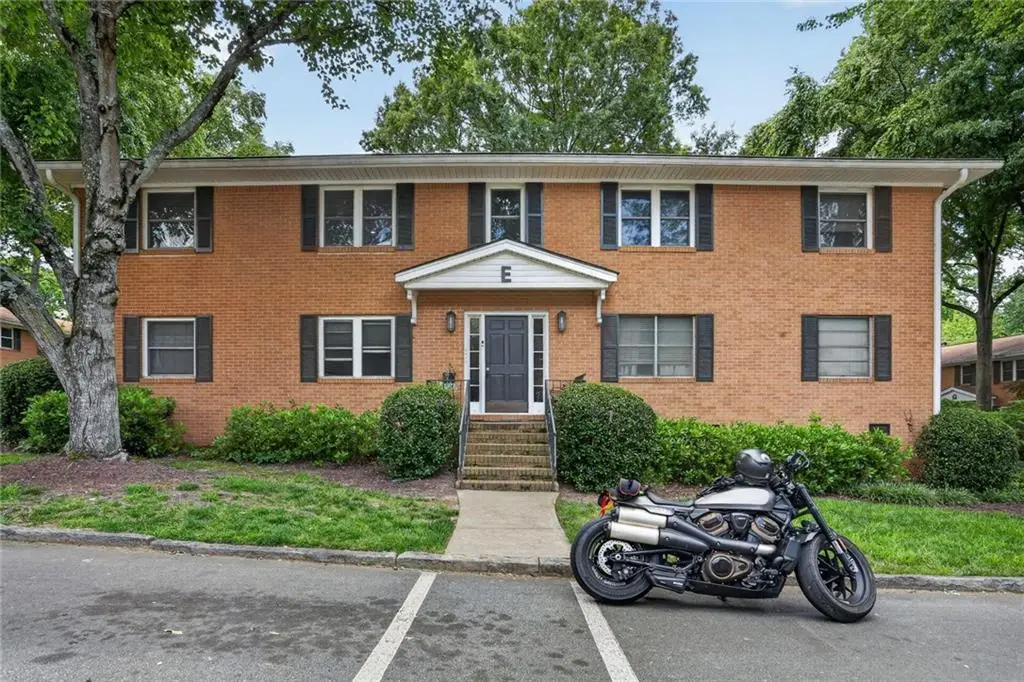 3510 Roswell Road Nw #E2, Atlanta, GA 30305 - #1
