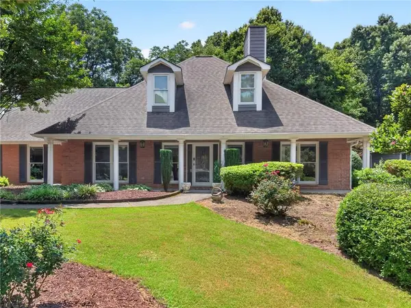 1650 Peachcrest Drive, Lawrenceville, GA 30043