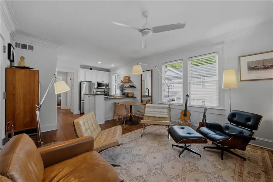 824 Greenwood Avenue Ne #1, Atlanta, GA 30306 - #3