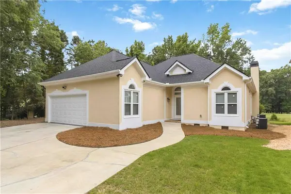 172 Wexford Court, Stockbridge, GA 30281