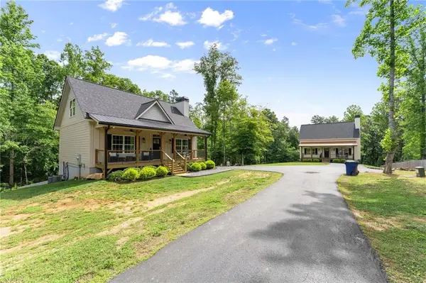 1300/2 Preacher Campbell Road, Clarkesville, GA 30523