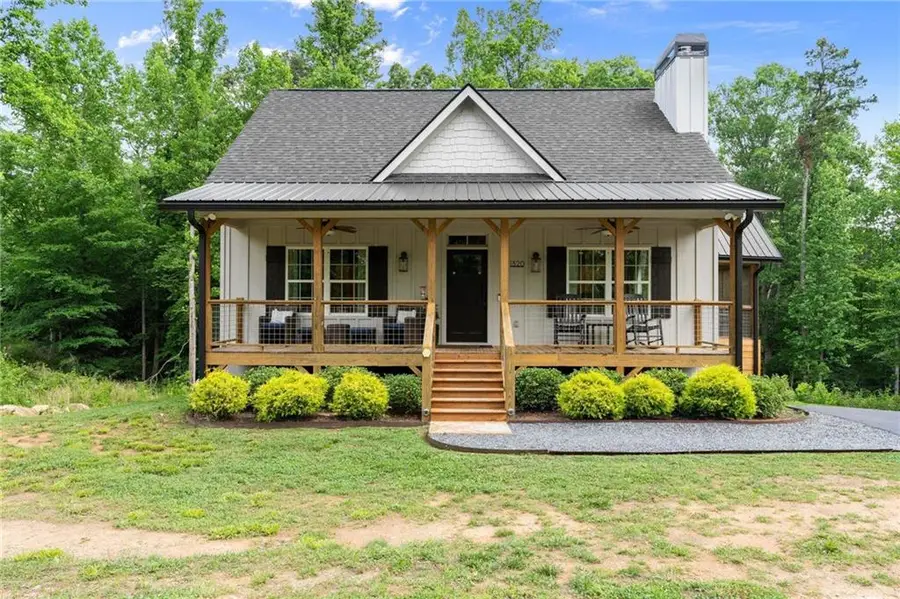 1300/2 Preacher Campbell Road, Clarkesville, GA 30523 - #3