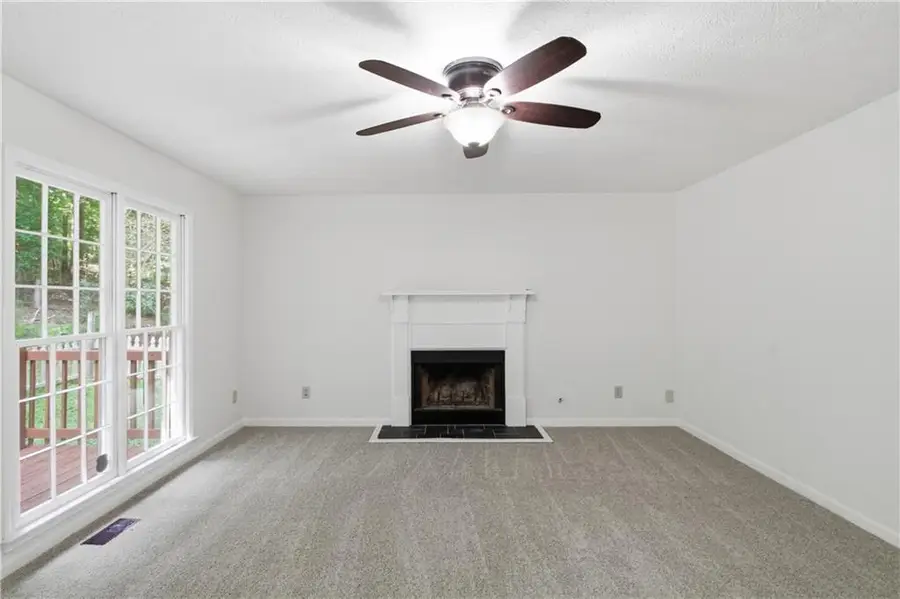 220 Braemar Road, Fayetteville, GA 30215 - #3